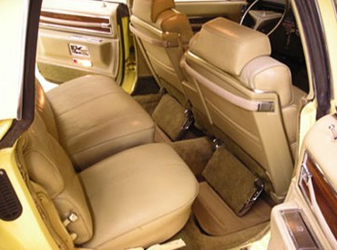 Illustration for article titled For $17,995, It’s The Cadillongroof